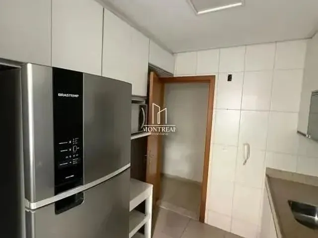 Imagem 2: Área Privativa para Aluguel, 2 Quartos, 1 Suíte, 2 Vagas, Castelo - Belo Horizonte/Mg