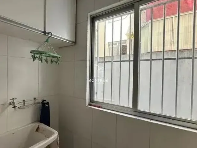Imagem 13: Área Privativa para Aluguel, 2 Quartos, 1 Suíte, 2 Vagas, Castelo - Belo Horizonte/Mg