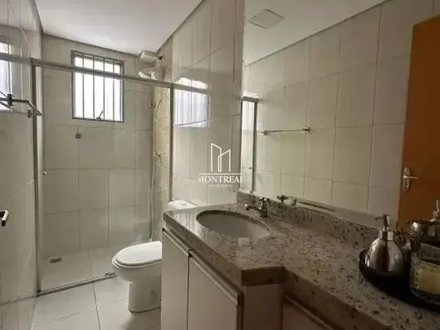 Imagem 16: Área Privativa para Aluguel, 2 Quartos, 1 Suíte, 2 Vagas, Castelo - Belo Horizonte/Mg