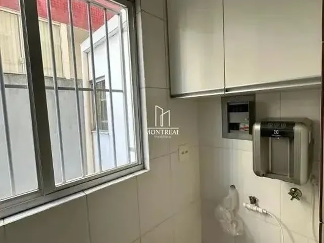 Imagem 10: Área Privativa para Aluguel, 2 Quartos, 1 Suíte, 2 Vagas, Castelo - Belo Horizonte/Mg