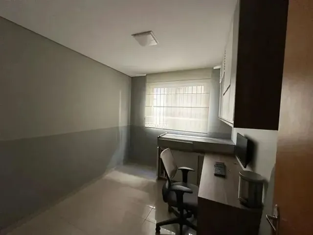 Imagem 7: Área Privativa para Aluguel, 2 Quartos, 1 Suíte, 2 Vagas, Castelo - Belo Horizonte/Mg