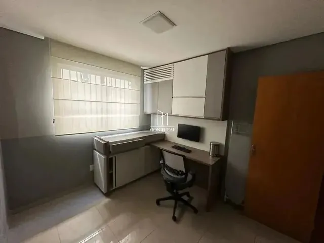 Imagem 15: Área Privativa para Aluguel, 2 Quartos, 1 Suíte, 2 Vagas, Castelo - Belo Horizonte/Mg