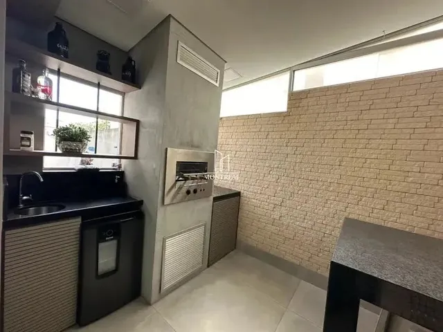 Imagem 4: Área Privativa para Aluguel, 2 Quartos, 1 Suíte, 2 Vagas, Castelo - Belo Horizonte/Mg