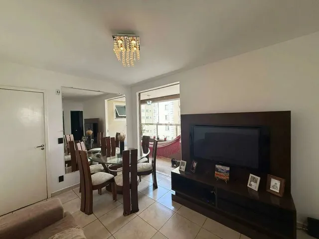 Imagem: Apartamento para Aluguel, 2 Quartos, 1 Suíte