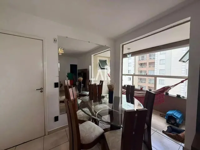 Imagem 6: Apartamento para Aluguel, 2 Quartos, 1 Suíte, 1 Vaga, Castelo - Belo Horizonte/Mg
