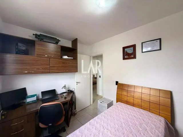 Imagem 2: Apartamento para Aluguel, 2 Quartos, 1 Suíte, 1 Vaga, Castelo - Belo Horizonte/Mg