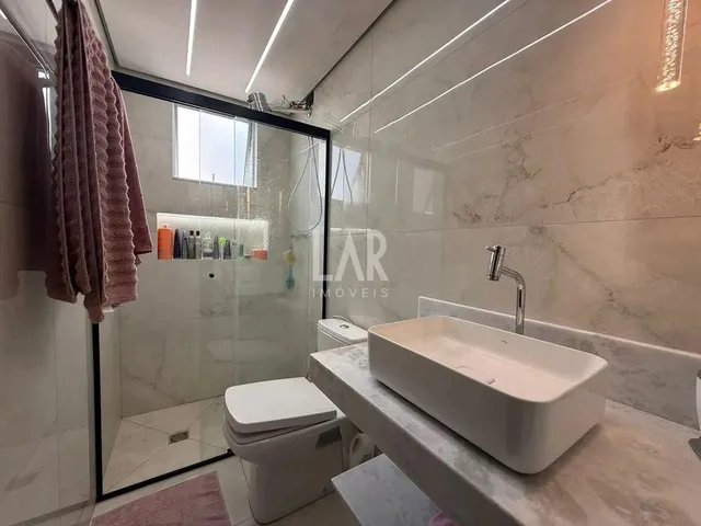 Imagem 5: Apartamento para Aluguel, 2 Quartos, 1 Suíte, 1 Vaga, Castelo - Belo Horizonte/Mg