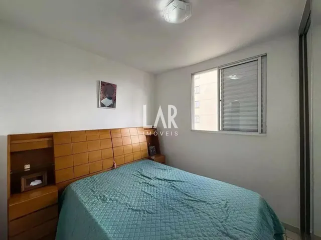 Imagem 3: Apartamento para Aluguel, 2 Quartos, 1 Suíte, 1 Vaga, Castelo - Belo Horizonte/Mg