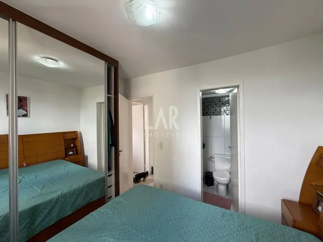 Imagem 7: Apartamento para Aluguel, 2 Quartos, 1 Suíte, 1 Vaga, Castelo - Belo Horizonte/Mg