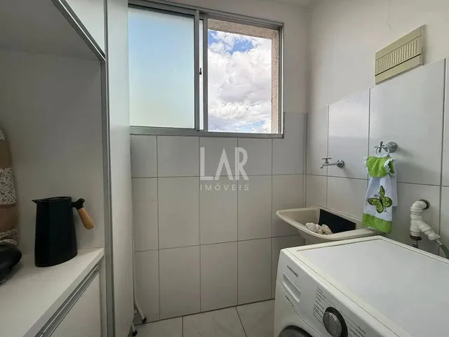 Imagem 16: Apartamento para Aluguel, 2 Quartos, 1 Suíte, 1 Vaga, Castelo - Belo Horizonte/Mg