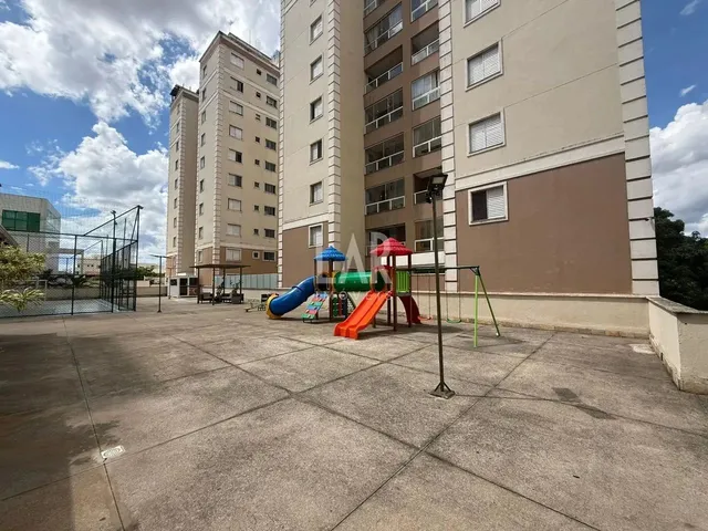 Imagem 15: Apartamento para Aluguel, 2 Quartos, 1 Suíte, 1 Vaga, Castelo - Belo Horizonte/Mg