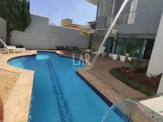 Imagem: Casa em Condomínio para Aluguel, 4 Quartos