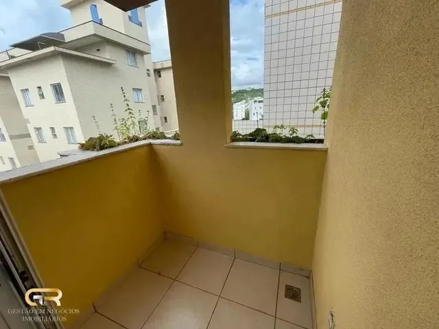 Imagem 10: Apartamento para Locação em Belo Horizonte, Castelo, 2 Dormitórios, 1 Suíte, 2