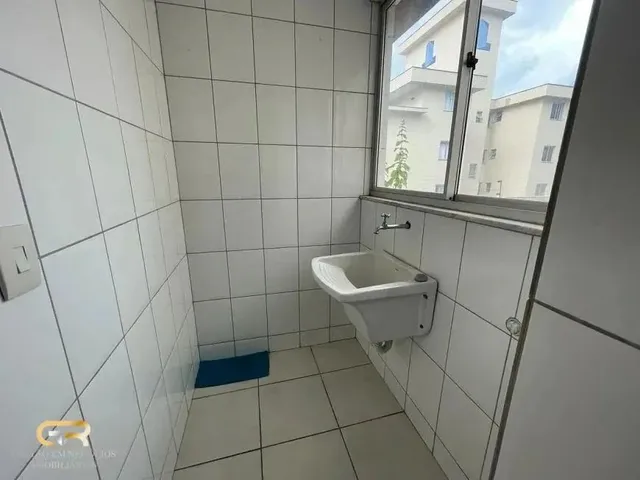 Imagem 6: Apartamento para Locação em Belo Horizonte, Castelo, 2 Dormitórios, 1 Suíte, 2