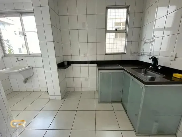 Imagem 2: Apartamento para Locação em Belo Horizonte, Castelo, 2 Dormitórios, 1 Suíte, 2