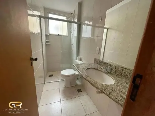 Imagem 3: Apartamento para Locação em Belo Horizonte, Castelo, 2 Dormitórios, 1 Suíte, 2