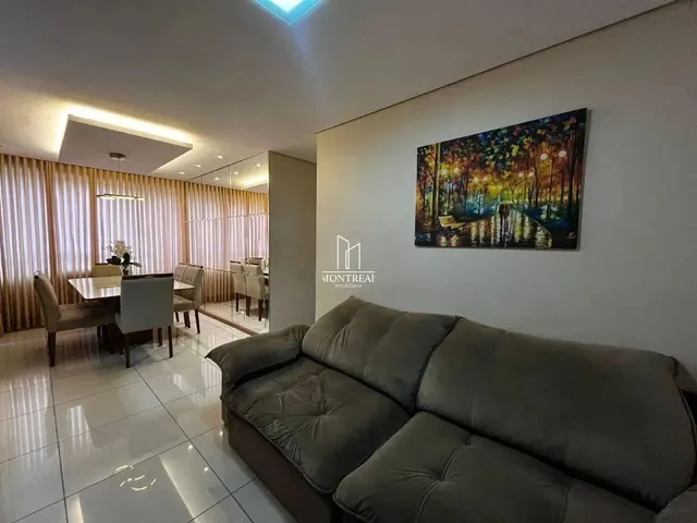 Imagem: Apartamento para Aluguel, 3 Quartos, 1 Suíte