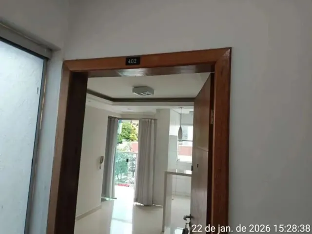 Imagem 12: Flat com 1 Quarto para Alugar em Belo Horizonte