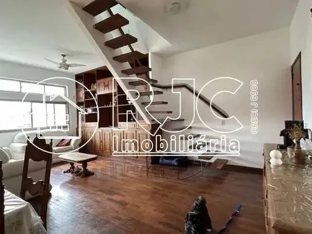 Imagem: Rua Conselheiro Zenha, Cobertura Duplex