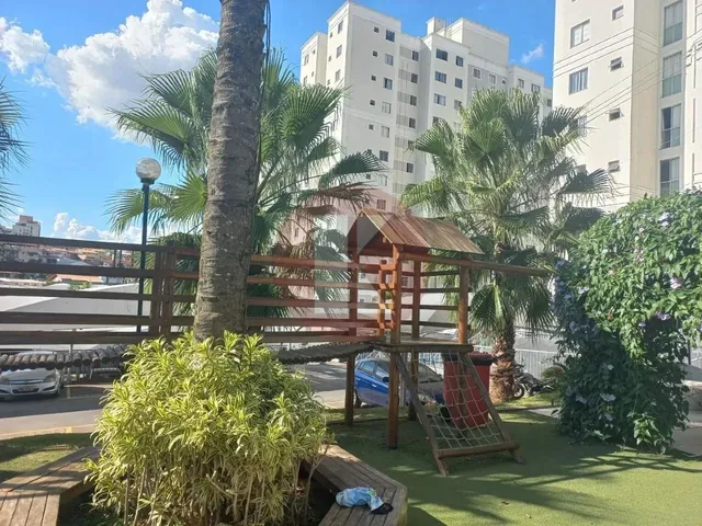 Imagem 1: Apartamento 2 Quartos com Armários, santa Amélia-Belo Horizonte/Mg