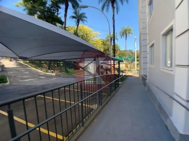 Imagem 15: Apartamento 2 Quartos com Armários, santa Amélia-Belo Horizonte/Mg