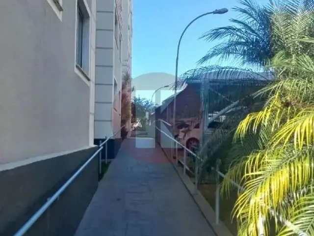 Imagem 5: Apartamento 2 Quartos com Armários, santa Amélia-Belo Horizonte/Mg
