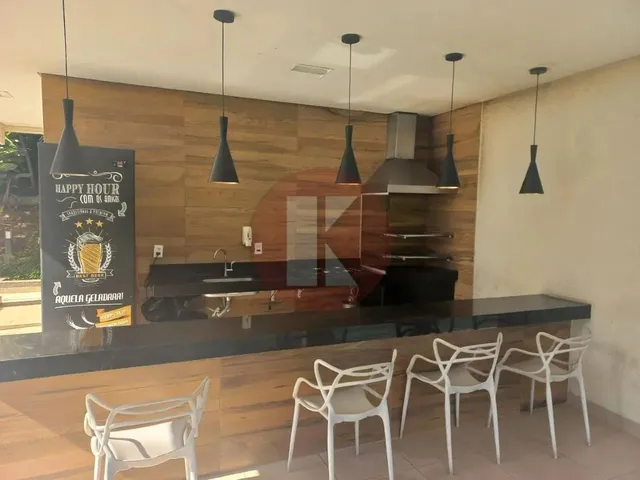 Imagem 8: Apartamento 2 Quartos com Armários, santa Amélia-Belo Horizonte/Mg