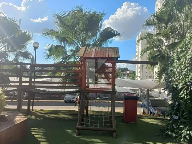 Imagem 13: Apartamento 2 Quartos com Armários, santa Amélia-Belo Horizonte/Mg