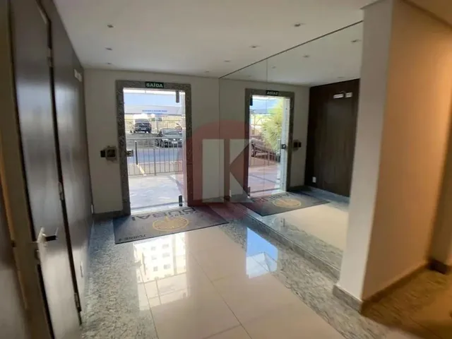 Imagem 4: Apartamento 2 Quartos com Armários, santa Amélia-Belo Horizonte/Mg