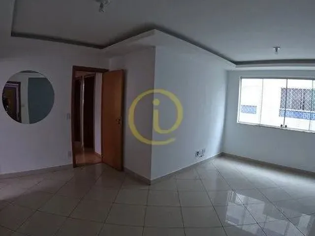 Imagem: Apartamento para Aluguel no Castelo, Bh