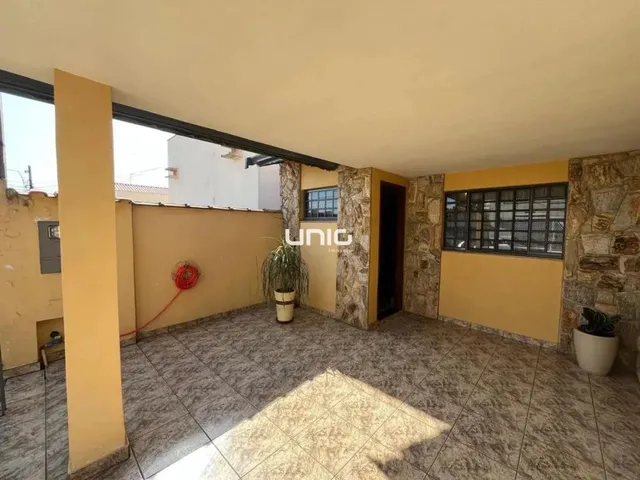 Imagem 8: Casa À Venda no Bairro Vila Rezende - Piracicaba-Sp Ref: Ca3028