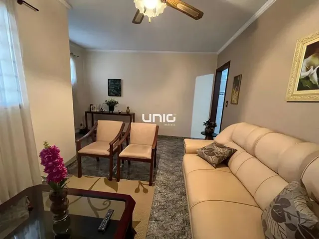 Imagem 7: Casa À Venda no Bairro Vila Rezende - Piracicaba-Sp Ref: Ca3028