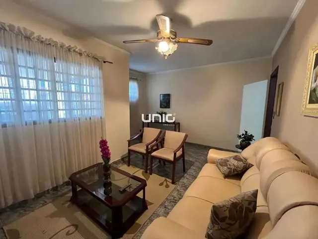 Imagem 4: Casa À Venda no Bairro Vila Rezende - Piracicaba-Sp Ref: Ca3028