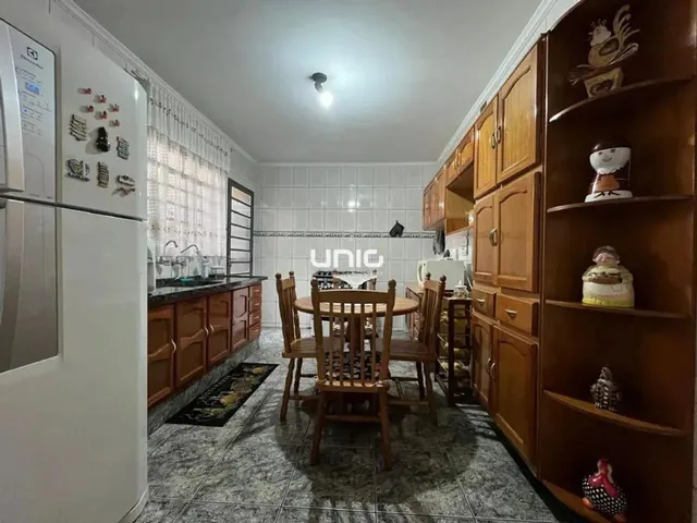 Imagem 5: Casa À Venda no Bairro Vila Rezende - Piracicaba-Sp Ref: Ca3028