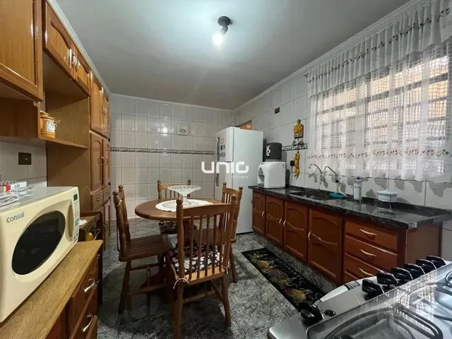 Imagem 6: Casa À Venda no Bairro Vila Rezende - Piracicaba-Sp Ref: Ca3028