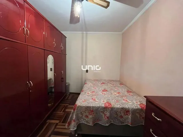 Imagem 11: Casa À Venda no Bairro Vila Rezende - Piracicaba-Sp Ref: Ca3028