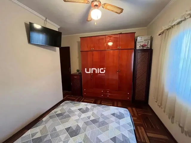 Imagem 12: Casa À Venda no Bairro Vila Rezende - Piracicaba-Sp Ref: Ca3028