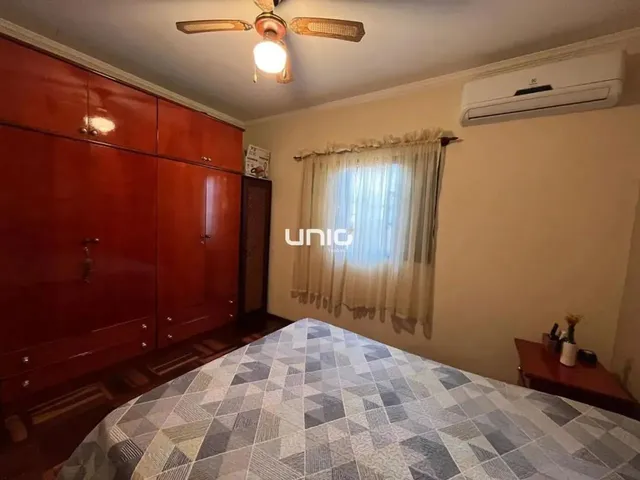 Imagem 14: Casa À Venda no Bairro Vila Rezende - Piracicaba-Sp Ref: Ca3028