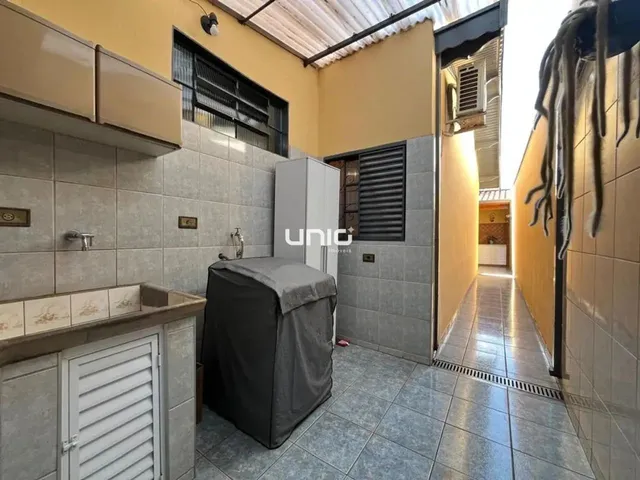 Imagem 10: Casa À Venda no Bairro Vila Rezende - Piracicaba-Sp Ref: Ca3028
