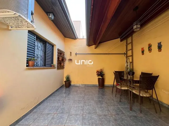 Imagem 9: Casa À Venda no Bairro Vila Rezende - Piracicaba-Sp Ref: Ca3028