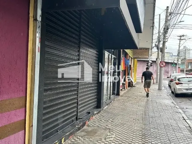 Imagem: Rhc - Aluguel Ponto Comercial 37M² Região