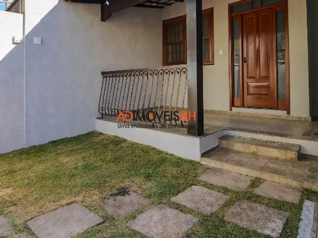 Imagem: Casa Residencial para Aluguel, 3 Quartos