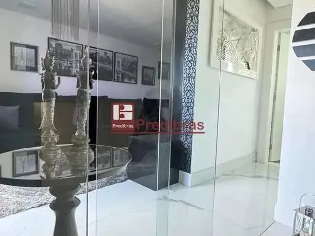 Imagem 9: Cobertura com 3 Quartos, Castelo, Belo Horizonte, Cod: 709
