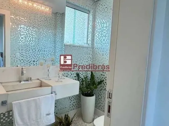 Imagem 13: Cobertura com 3 Quartos, Castelo, Belo Horizonte, Cod: 709