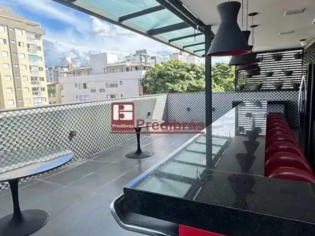 Imagem 4: Cobertura com 3 Quartos, Castelo, Belo Horizonte, Cod: 709