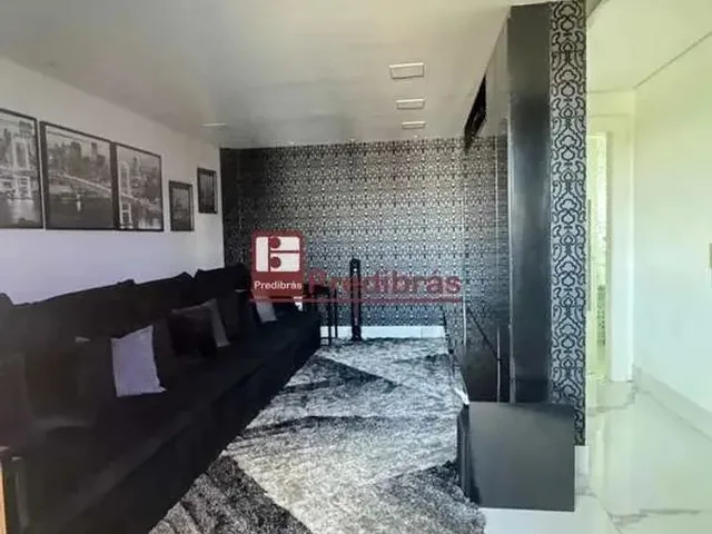 Imagem 14: Cobertura com 3 Quartos, Castelo, Belo Horizonte, Cod: 709