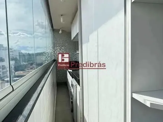 Imagem 3: Cobertura com 3 Quartos, Castelo, Belo Horizonte, Cod: 709