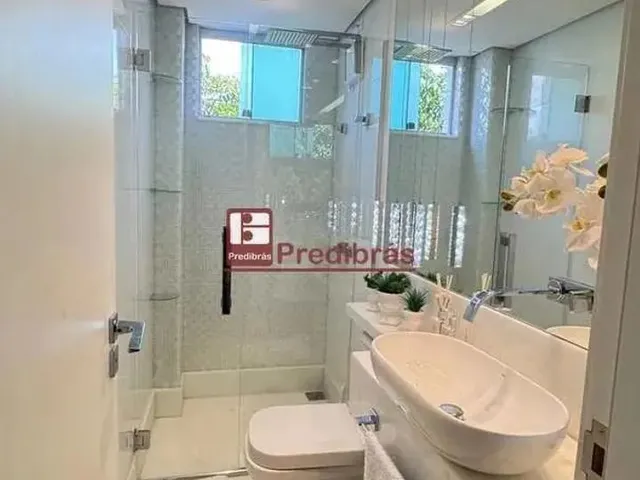 Imagem 12: Cobertura com 3 Quartos, Castelo, Belo Horizonte, Cod: 709