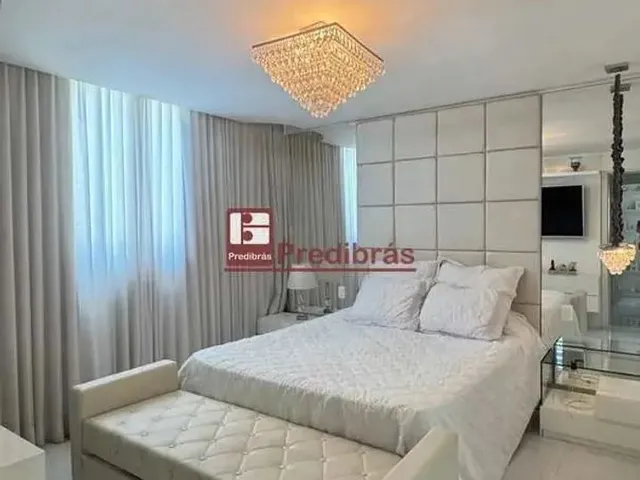 Imagem 5: Cobertura com 3 Quartos, Castelo, Belo Horizonte, Cod: 709