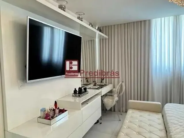 Imagem 2: Cobertura com 3 Quartos, Castelo, Belo Horizonte, Cod: 709